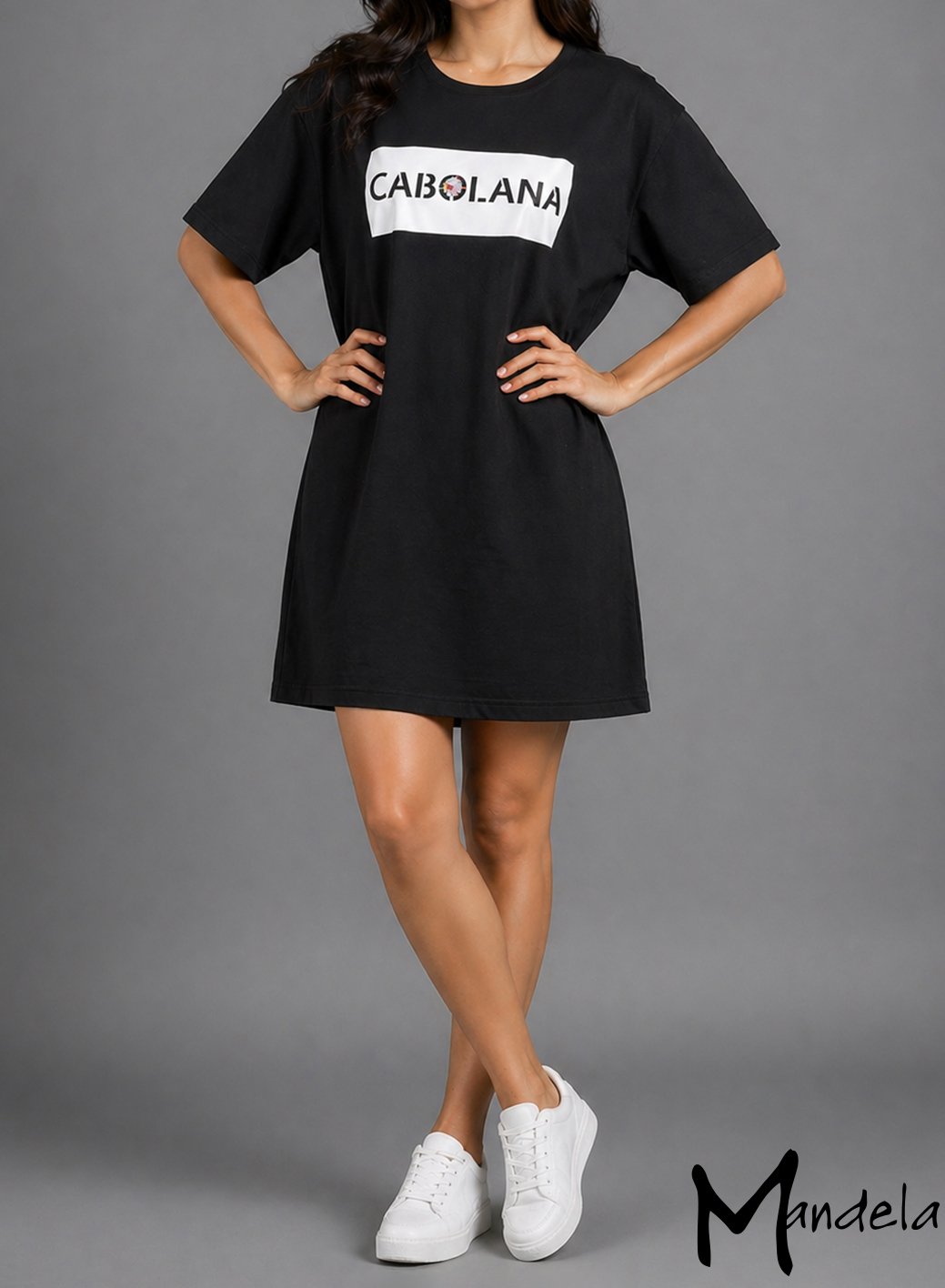 Cabolana Baggy Frock