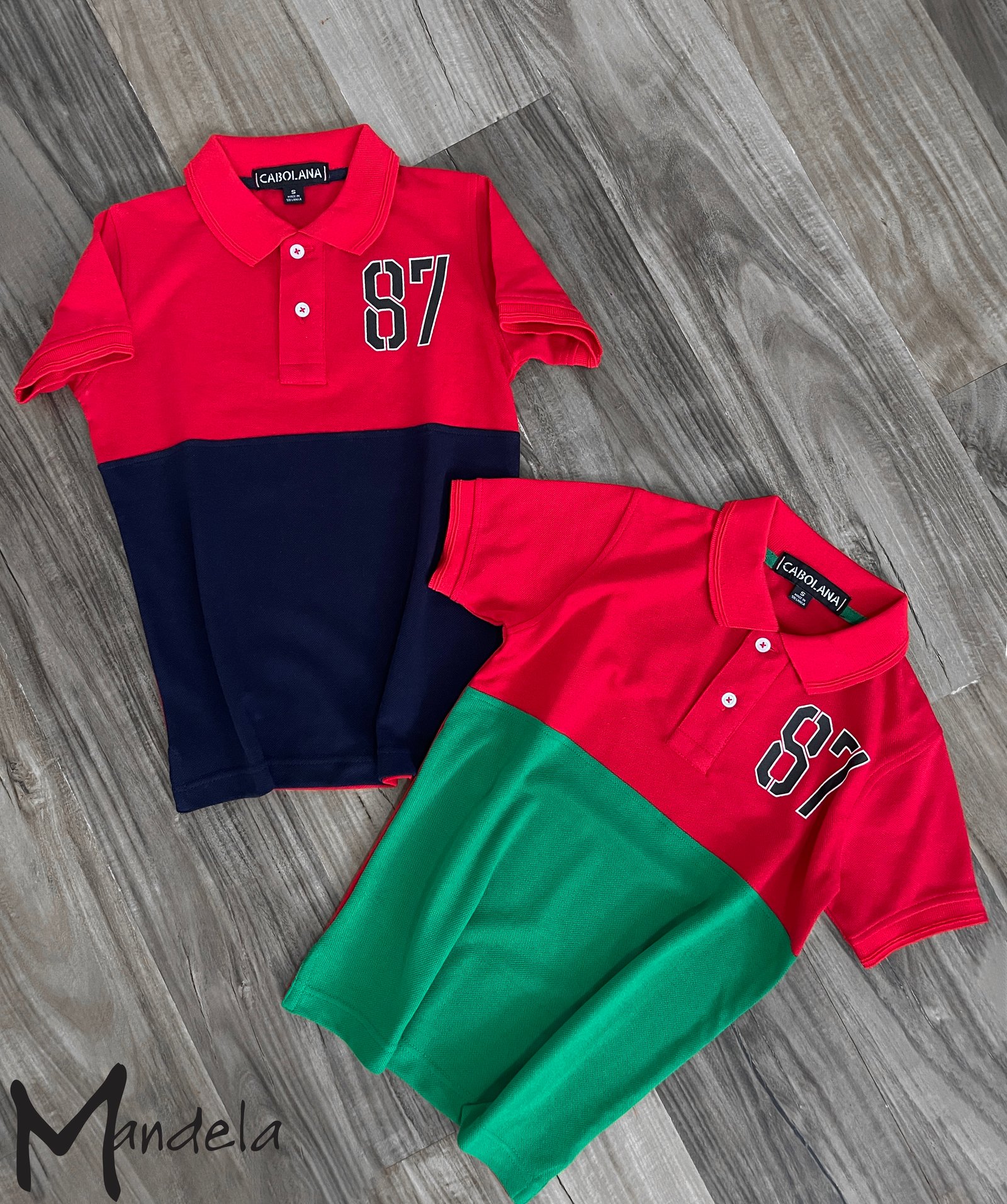 Teenage Backprint T Shirt